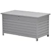 Garden Impressions Cambridge opbergbox 740 liter - taupe