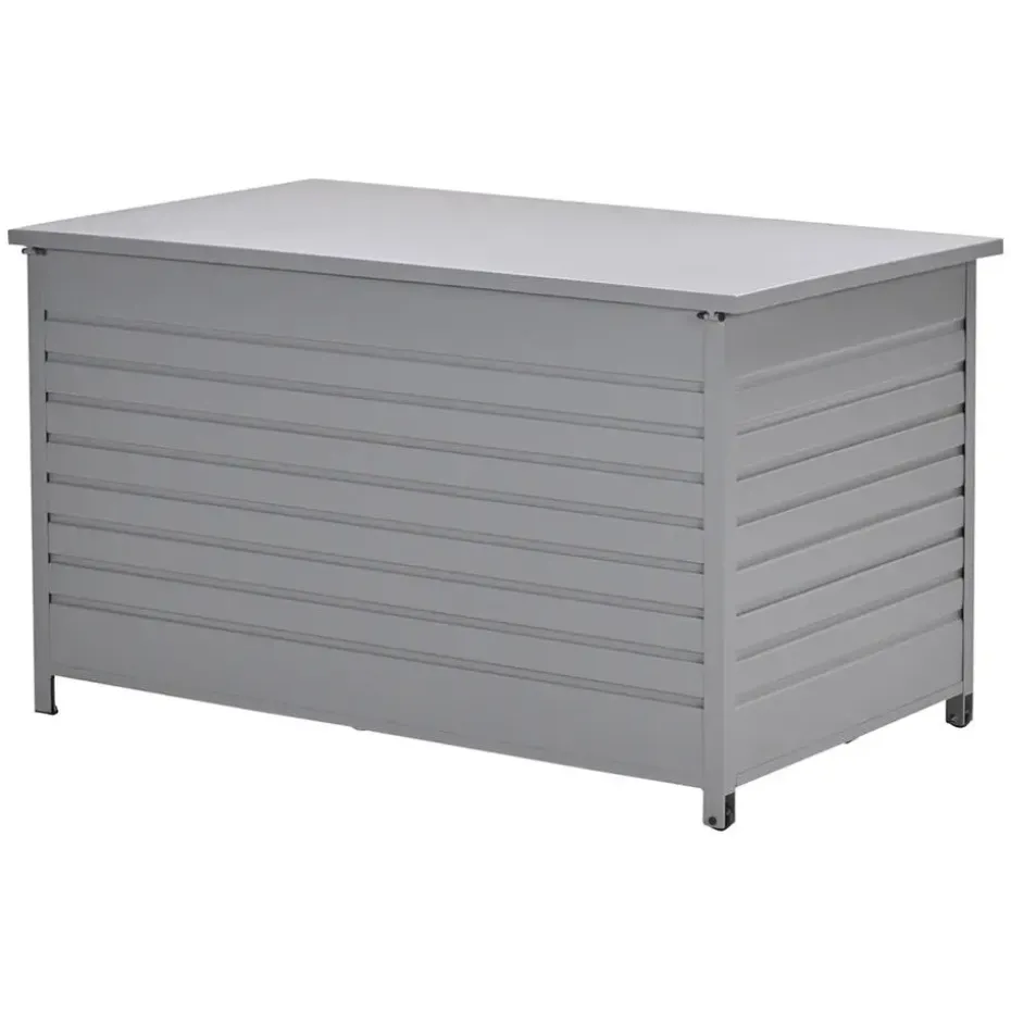 Garden Impressions Cambridge opbergbox 1600 liter - taupe