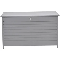 Garden Impressions Cambridge opbergbox 1600 liter - taupe