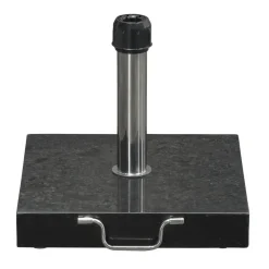 Garden Impressions Cosmo granieten voet 40K - royal antraciet