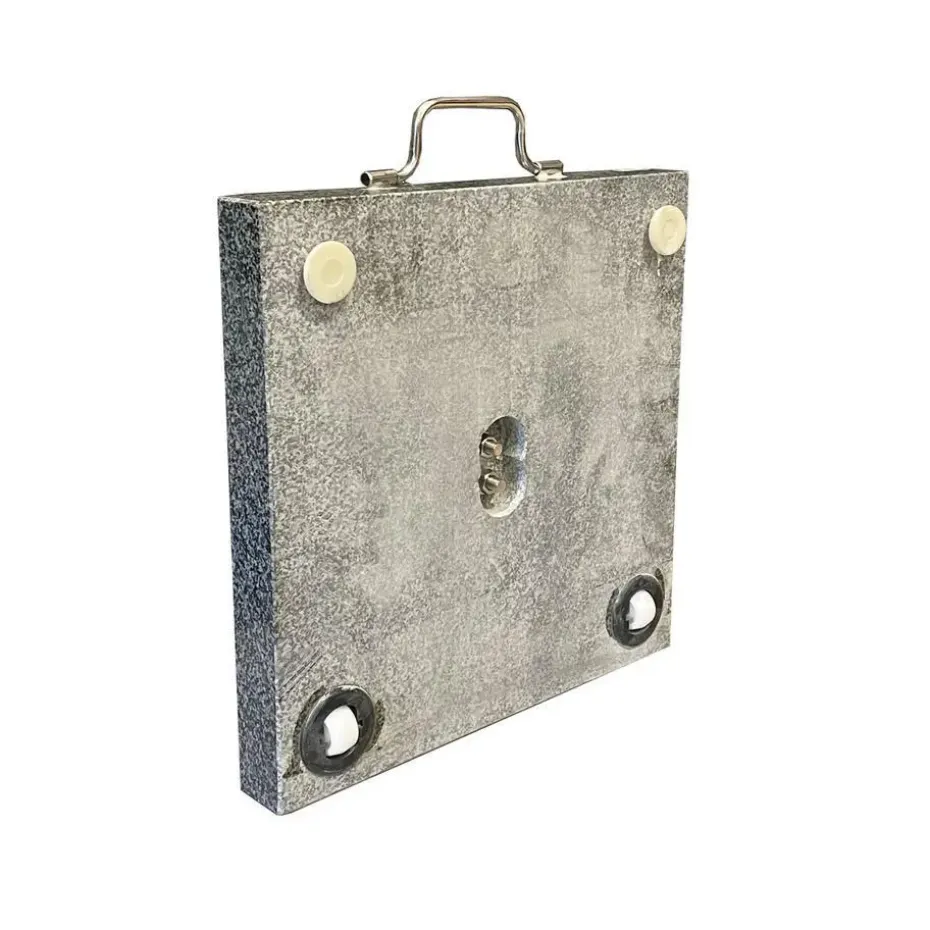 Garden Impressions Cosmo granieten voet 40K - royal antraciet