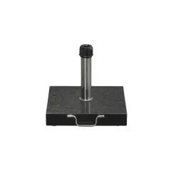 Garden Impressions Cosmo granieten voet 40K - royal antraciet