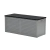 Garden Impressions Debas opbergbox 490 liter - grijs