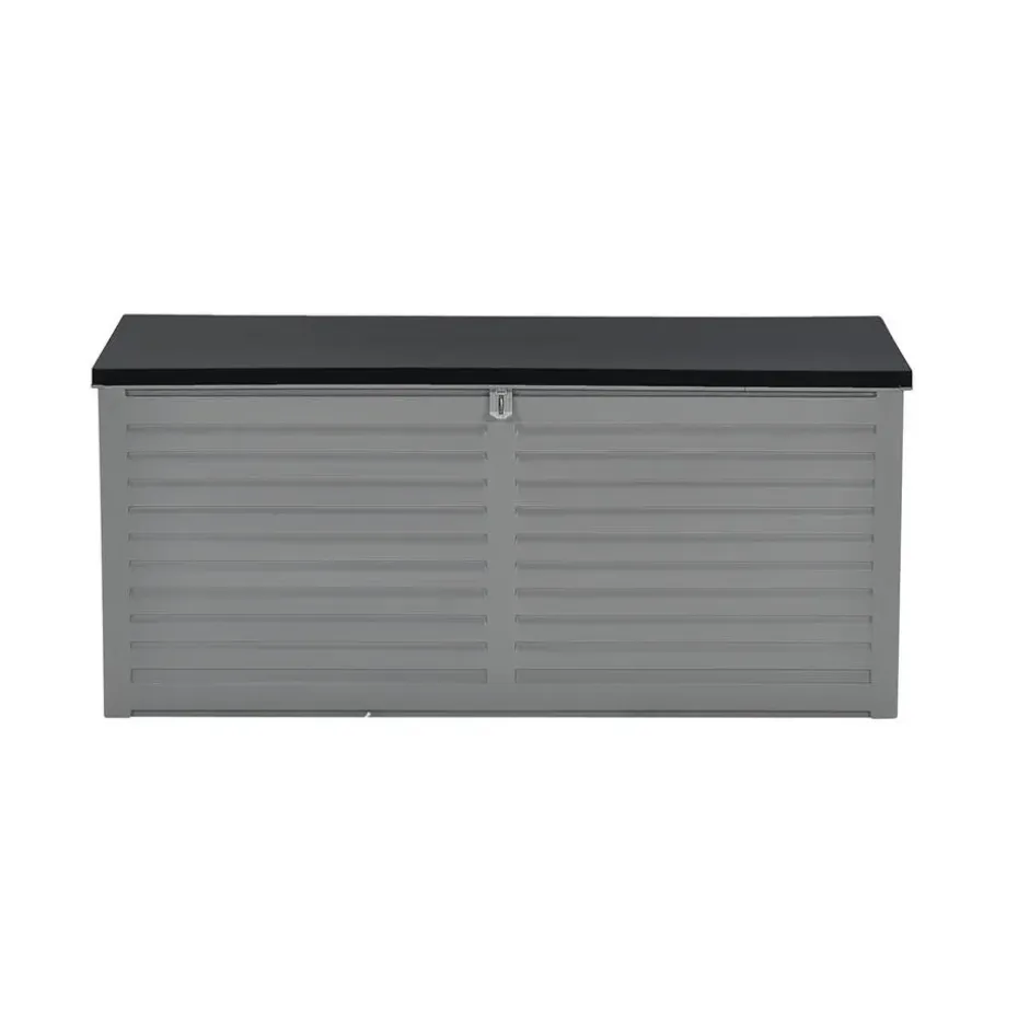 Garden Impressions Debas opbergbox 490 liter - grijs