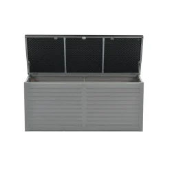 Garden Impressions Debas opbergbox 490 liter - grijs