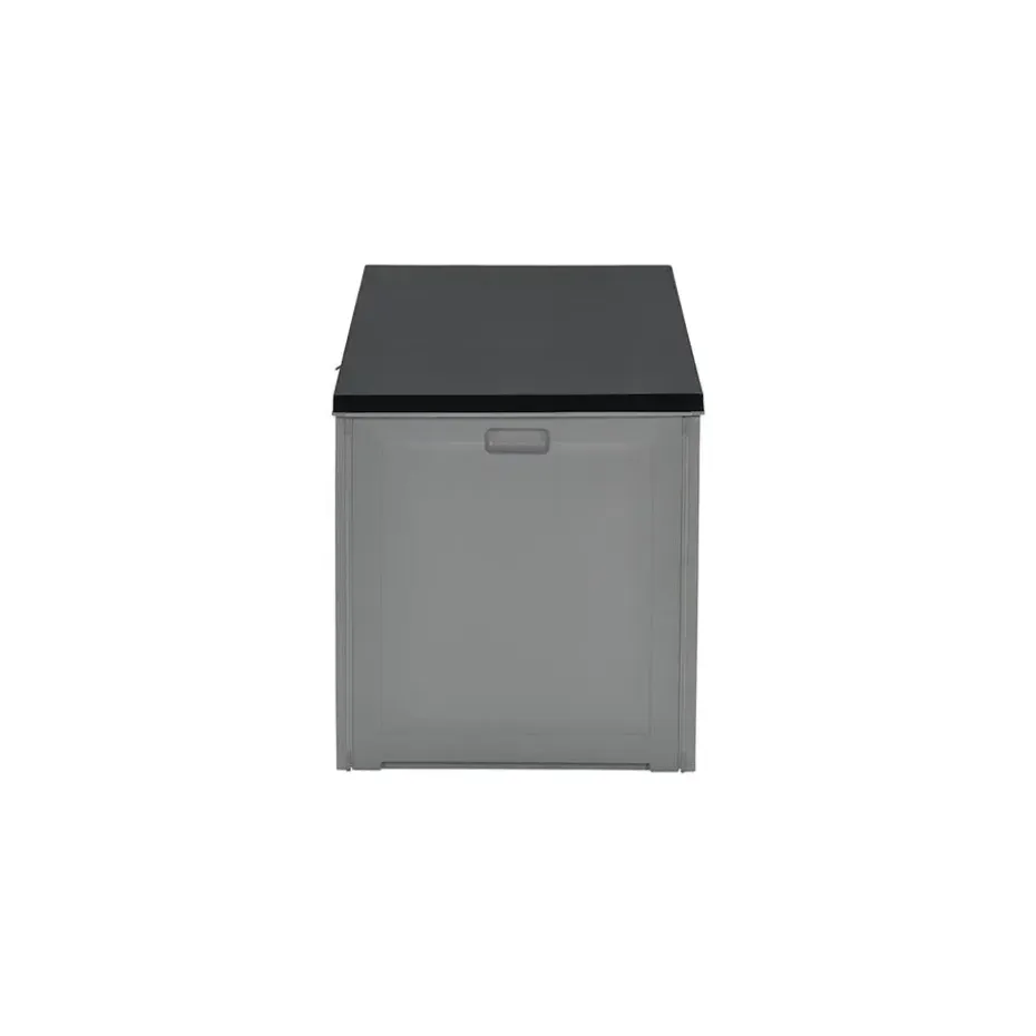 Garden Impressions Debas opbergbox 490 liter - grijs