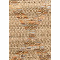 Garden Impressions Diamonds buitenkleed - 160x230 cm - rustic gravel