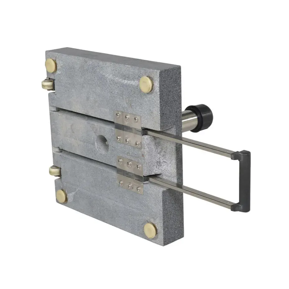Garden Impressions Einstein parasolvoet 40 kg - royal anthracite