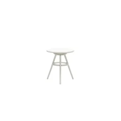 Garden Impressions Faria tuintafel Ø60 cm - zand