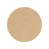 Garden Impressions Gisborne buitenkleed - Ø160 cm - natural cane