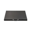 Garden Impressions Hawaii granieten voet 80 kg - black polished
