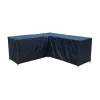 Garden Impressions Lounge dining hoes L 270/270x90xH70 cm
