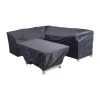 Garden Impressions Lounge dining hoes 205/255x73xH80 en 152x82xH65 cm