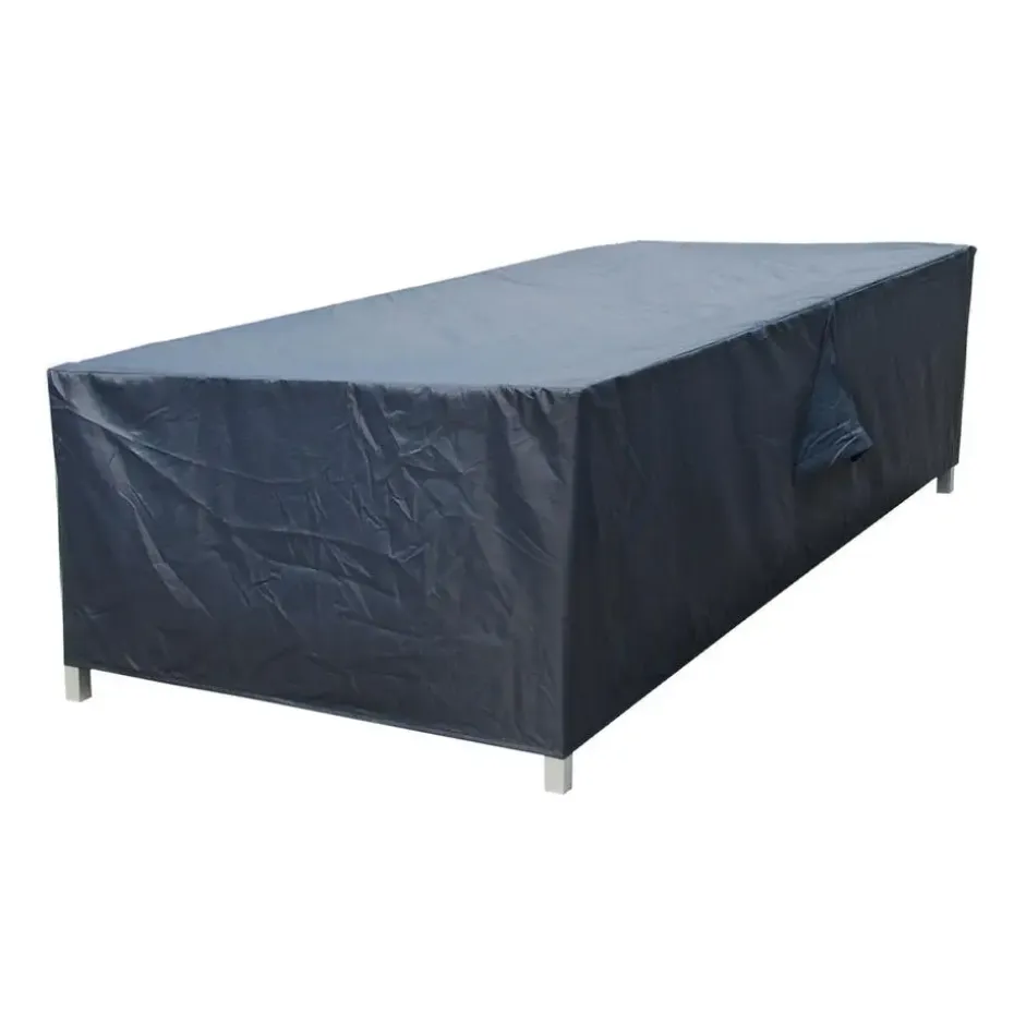 Garden Impressions Loungebank hoes 248x88xH65 cm
