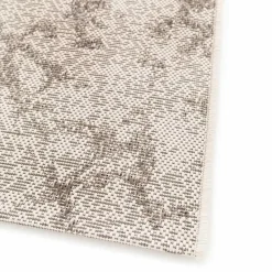 Garden Impressions Madras buitenkleed - 160x230 cm - marble taupe