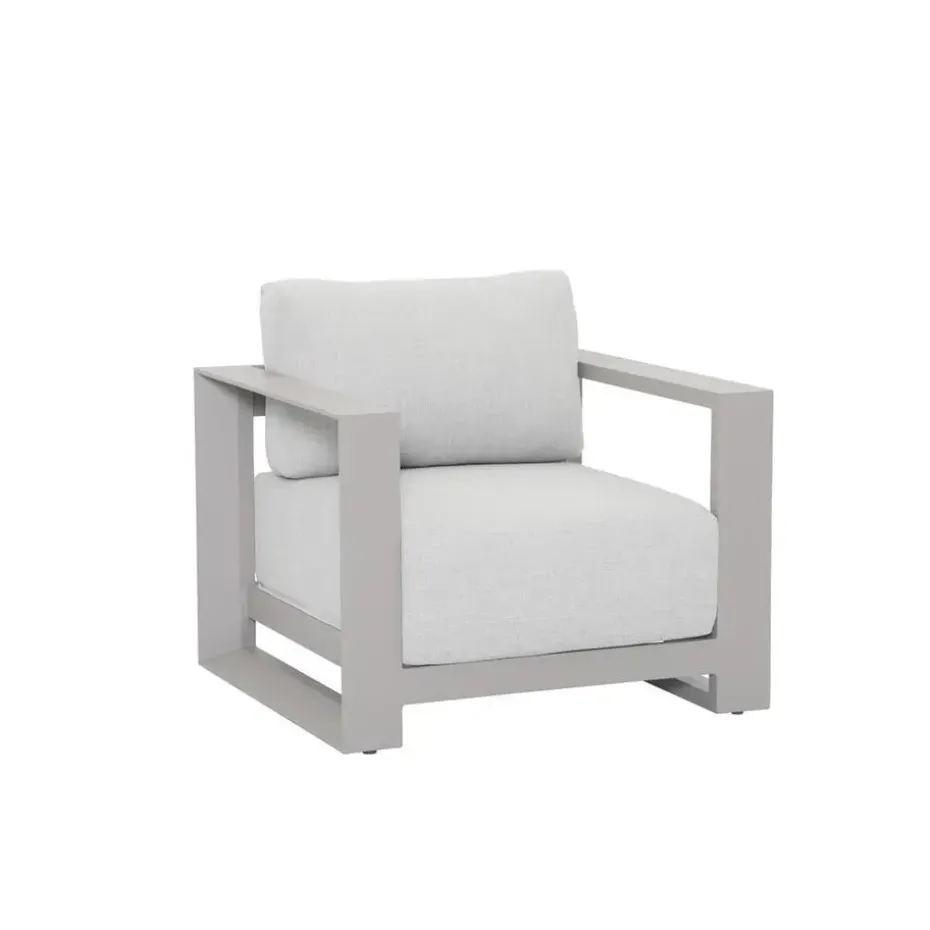 Garden Impressions Malakka - Lucas loungeset 5-delig valley sand