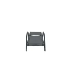 Garden Impressions Santos ligbed grijs