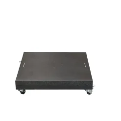 Garden Impressions Special Hawaii gran. voet 150K - black polished