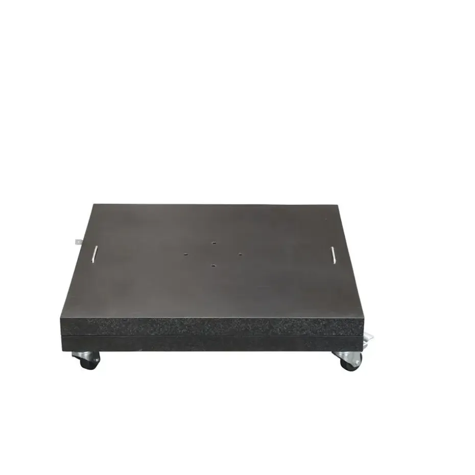 Garden Impressions Special Hawaii gran. voet 150K - black polished