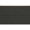 Germania Schoenenkast Elton - 140 x 19 x 85 cm - Grafietgrijs design