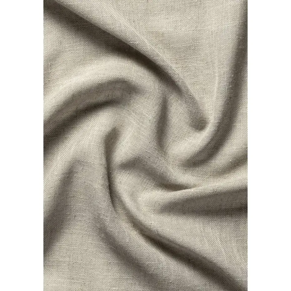 Gordijn Dante - taupe - 140x280 cm (1 stuk)
