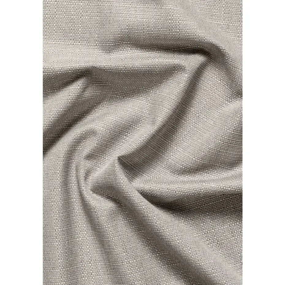 Gordijn Kai - beige - 135x280 cm (1 stuk)