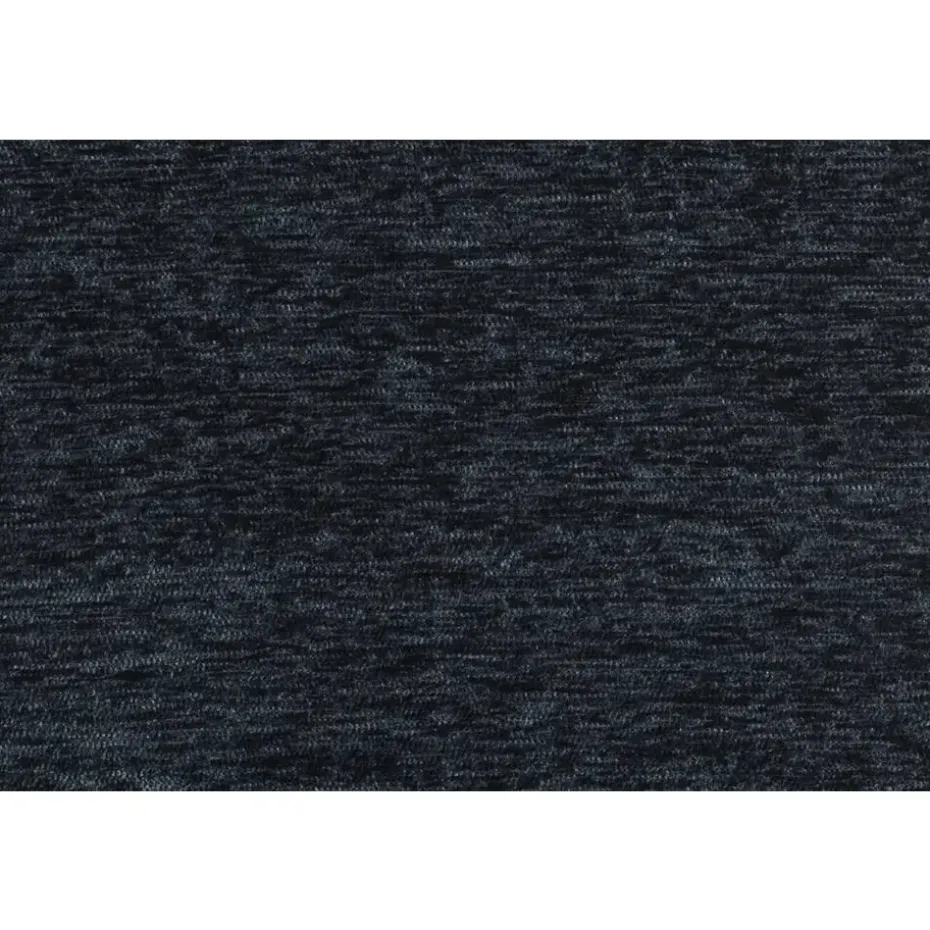 Gordijn Leander - blauw - 140x280 cm (1 stuk)