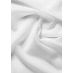 Gordijn Lisa - wit - 280x140 cm (1 stuk)