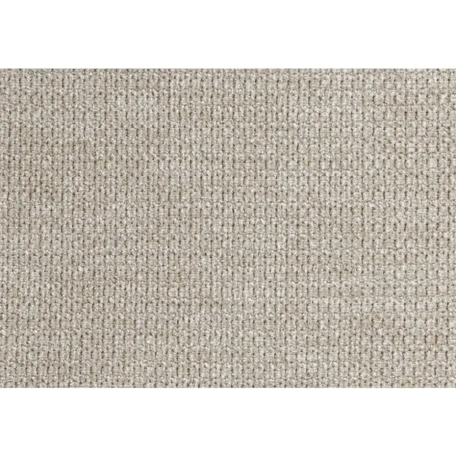 Gordijn Mara - beige - semi-verduisterend - 140x280 cm (1 stuk)