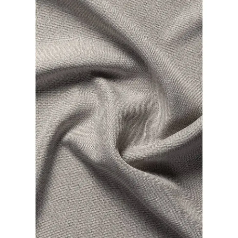 Gordijn Miran XL - zand - 280x280 cm (1 stuk)