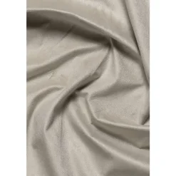 Gordijn Valletta - beige - 140x280 cm (1 stuk)