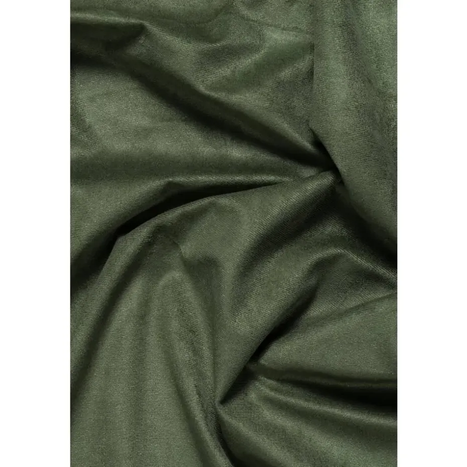 Gordijn Valletta - groen- 140x280 cm (1 stuk)