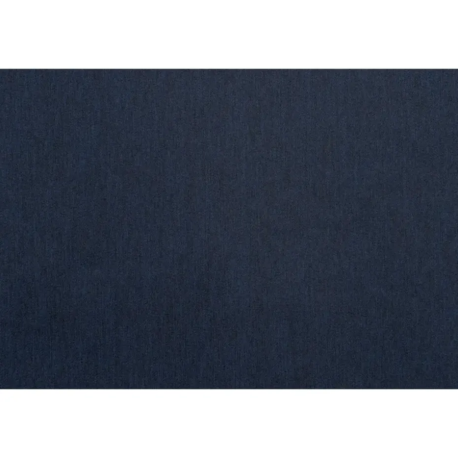 Gordijnstof Aiden - blauw