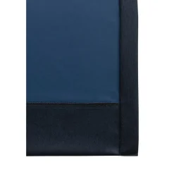 Gordijnstof Aiden - blauw