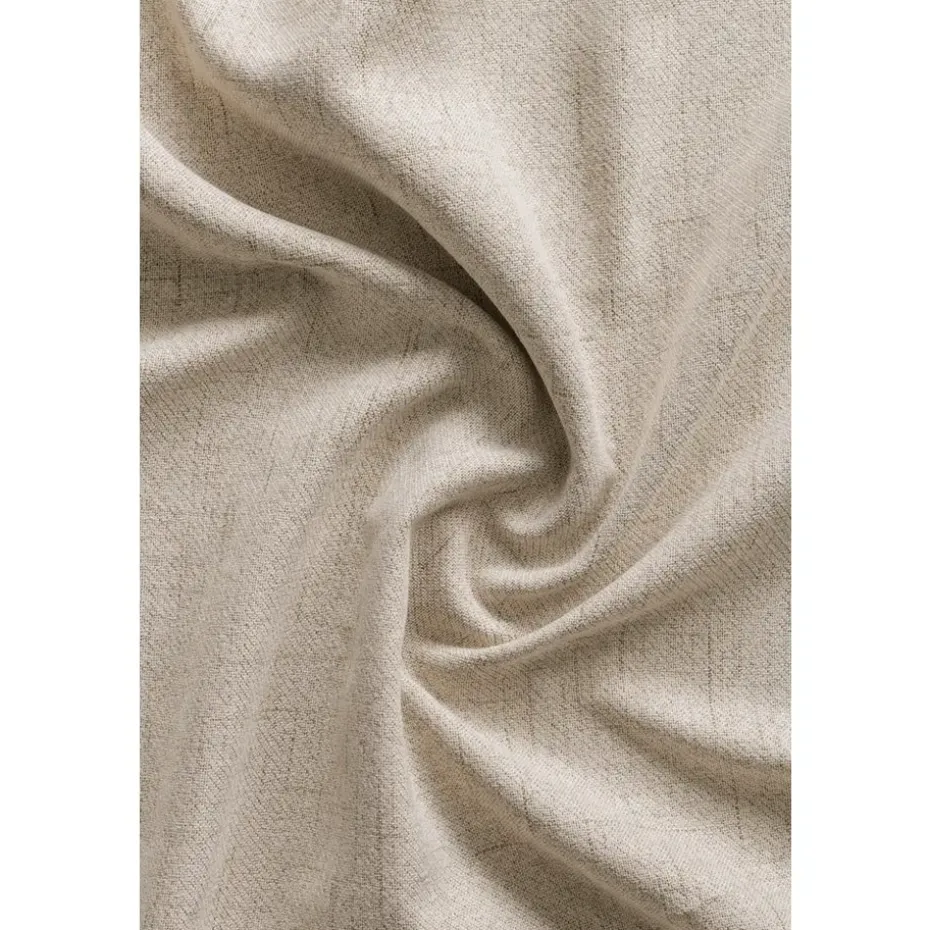 Gordijnstof Noud - beige