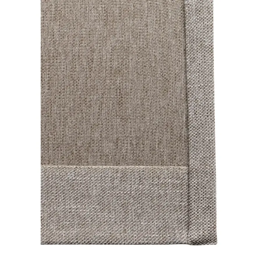 Gordijnstof Scott - taupe