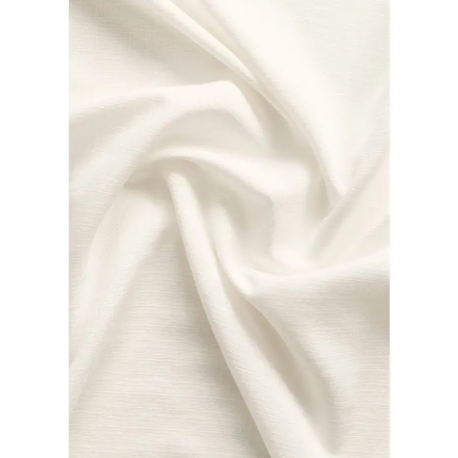 Gordijnstof Thomas - off-white