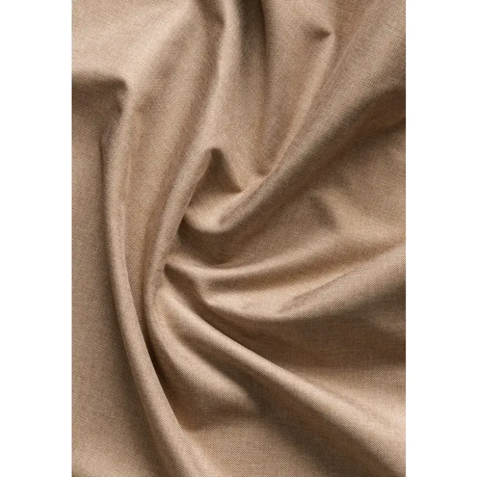 Gordijnstof Vince - taupe