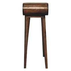 Grijze London Sidetable, Hal of Entrée