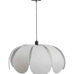 Hanglamp Belle - off-white - 120xØ68 cm