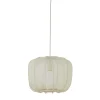 Hanglamp Plumeria - Zand - Ø40cm