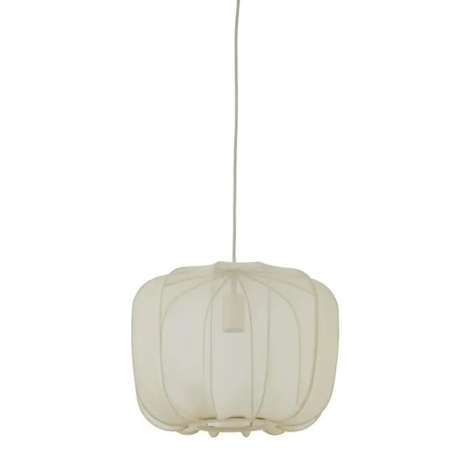 Hanglamp Plumeria - Zand - Ø40cm