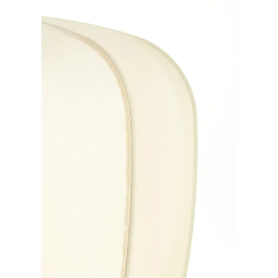 Hanglamp Plumeria - Zand - Ø40cm