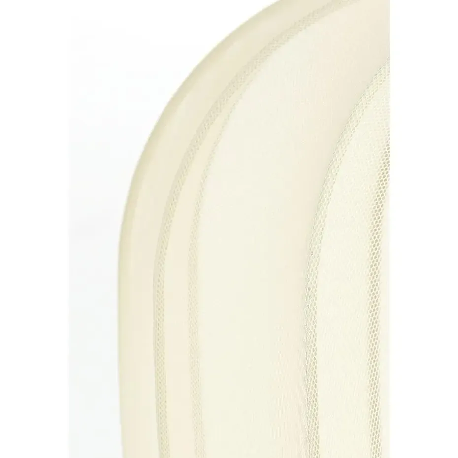 Hanglamp Plumeria - Zand - Ø40cm