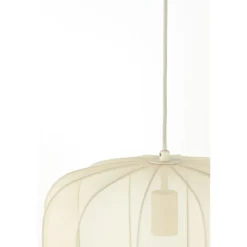 Hanglamp Plumeria - Zand - Ø40cm