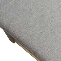 Happy Garden Staand eten ARUBA - Beige - Acacia
