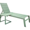 Happy Garden Transat BARBADOS - Groen - Aluminium