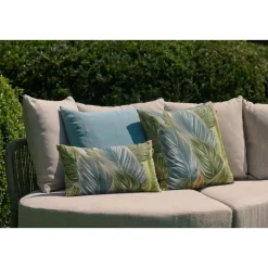 Hartman Bjorn 3-zits loungebank - Taupe