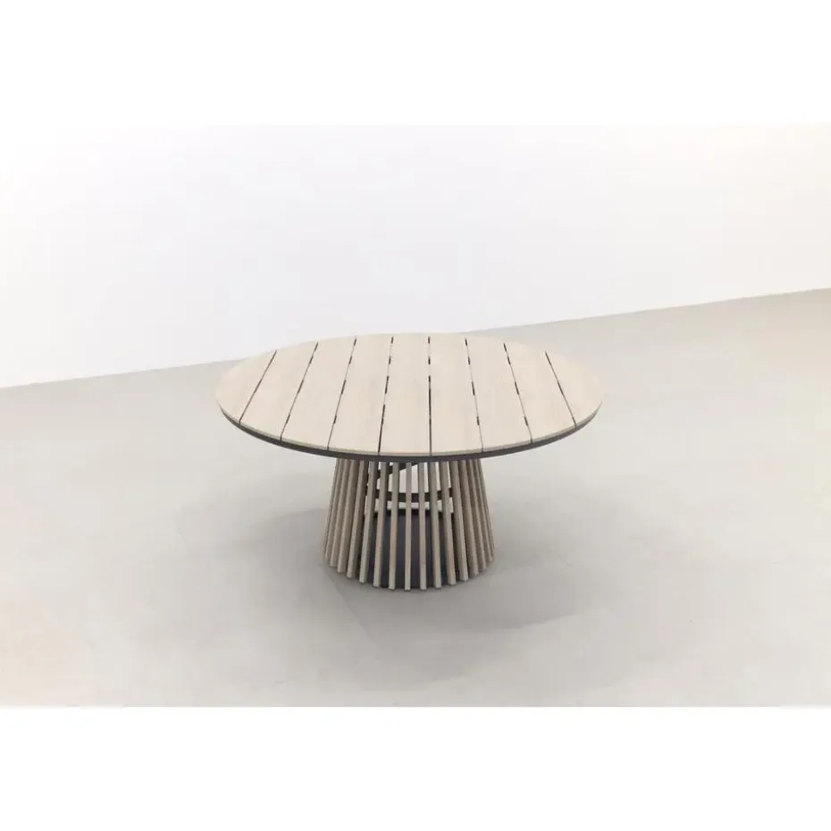 Hartman Sophie Element/GI Trinxa ronde tuinset - Ø148 cm