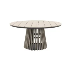 Hartman Sophie Element/GI Trinxa ronde tuinset - Ø148 cm